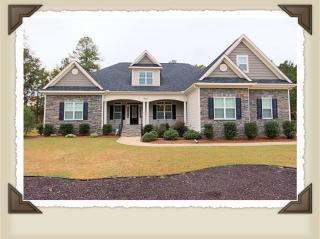2012 Willowbrae Dr, Fayetteville, NC 28312-8405