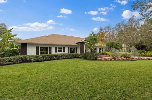 2291 Oakes Blvd, Naples, FL 34119-8758