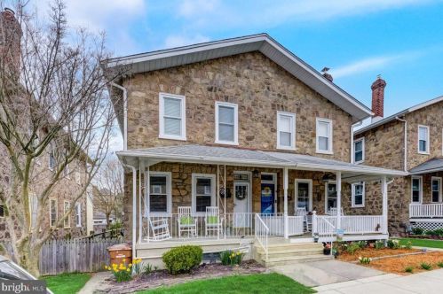 442 Renfrew Ave, Prospectville, PA 19002-5815