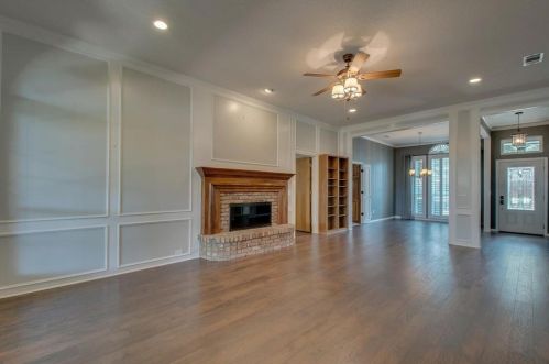 1525 Tawakoni Ln, Plano TX  75075-6833 exterior