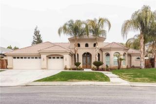 13006 Williamsburg Pl, Bakersfield, CA 93314-6504