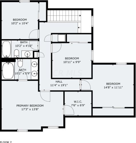 1179 Tannic St, Blacklick OH  43004-8785 exterior