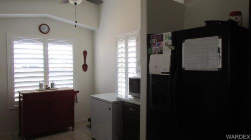 2302 Parkside Dr, Mohave Valley AZ  86440-8910 exterior