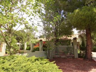 490 Last Wagon Dr, Sedona, AZ 86336-3967