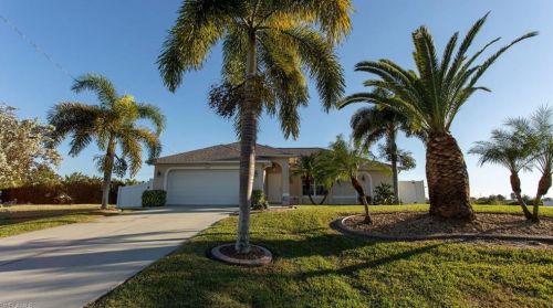 2000 18th St, Cape Coral, FL 33909-4612