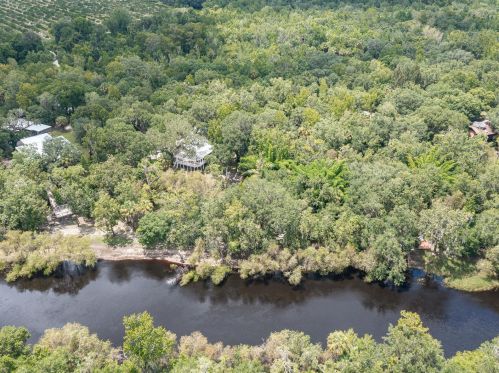 1269 Girl Scout Rd, Arcadia FL  34266-5172 exterior