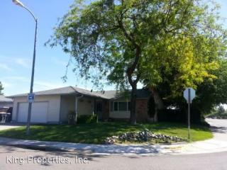 1035 Woodvale Dr, Liberty Farms CA  95620-2651 exterior
