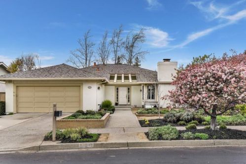 1743 Saint Norbert Dr, Danville, CA 94526-5533