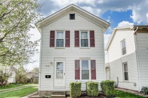 518 Pearl St, Miamisburg, OH 45342-2356