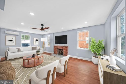 2836 Haverford Rd, Ardmore PA  19003-1715 exterior