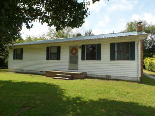 167 Chilcut Rd, Cookeville, TN 38506-5230