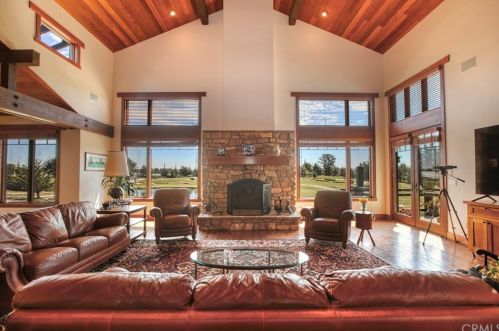 739 Avocet Way, Pismo Beach CA  93420-5572 exterior