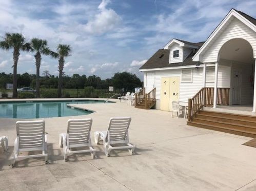 165 Winding River Dr, Johns Island SC  29455-3464 exterior