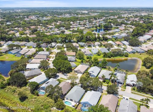 4848 Erin Ln, Melbourne FL  32940-7154 exterior