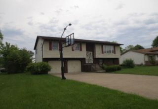 3422 Chagrin Ave, Canton, OH 44706-4728