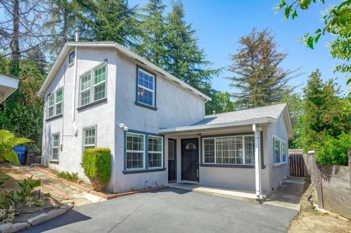 20895 4th St, Saratoga, CA 95070-5872