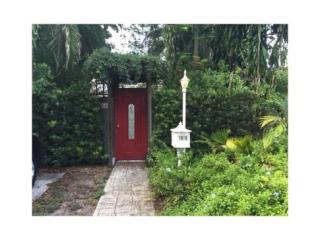 1939 Adams St, Hollywood, FL 33020-5419