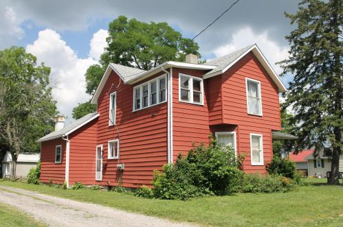 203 Reed Ave, Marion, OH 43302-4324
