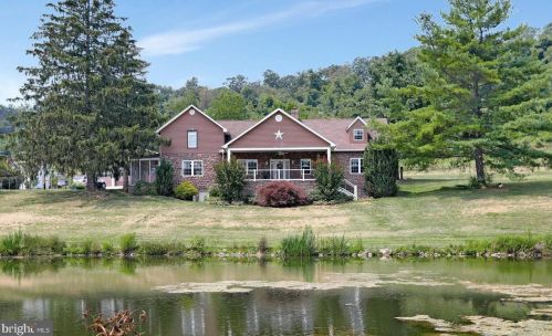 745 Green Lane Rd, Stoneybreak, PA 17267-8733