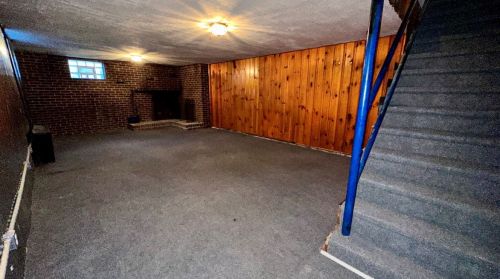 407 Pillow Ave, Cheswick PA  15024-1322 exterior