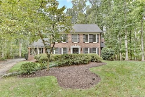 4909 Linden Forest Ln, Charlotte, NC 28270-0220