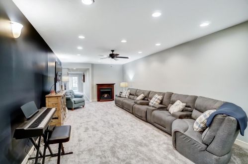 1476 Halpin Rd, Clarksville OH  45113-9730 exterior