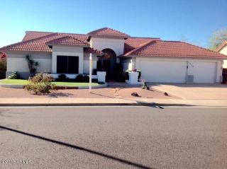 2919 Norcroft St, Mesa, AZ 85213-1638