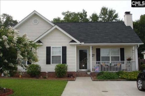 359 Colony Lk Dr, Lexington SC  29073-6704 exterior