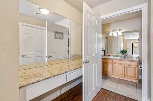 64501 Spyglass Ave, Desert Hot Springs CA  92240-1215 exterior