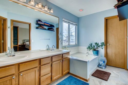 5025 128 Pl, Westminster CO 80020-5747 exterior