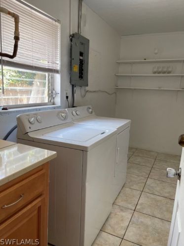 800 Alcala Ave, Lehigh Acres FL 33936-6848 exterior