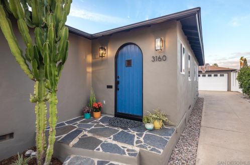 3160 Olive St, San Diego, CA 92104-5015