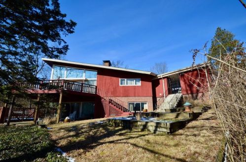 441 Deanview Dr, Cincinnati OH  45224-1415 exterior