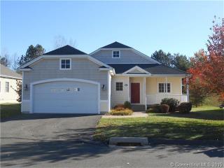65 Hunt Glen Dr, Granby, CT 06035-2634