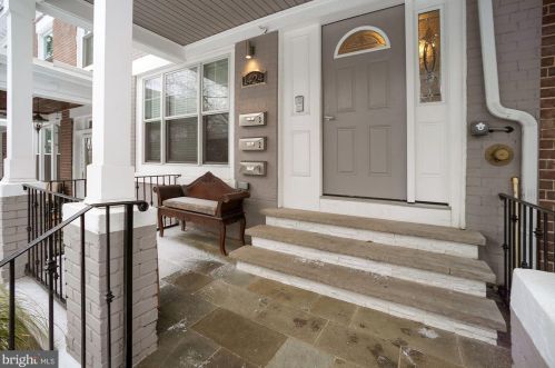 1424 Buchanan St, Washington, DC 20011-4369
