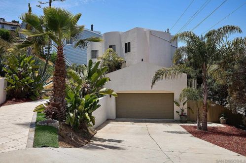 3345 Oliphant St, San Diego, CA 92106-1801