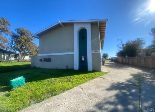 100 Tabor Ave, Fairfield, CA 94533-3275