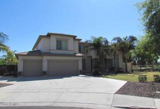 4549 Carmalita Ct, Gilbert, AZ 85297-9476