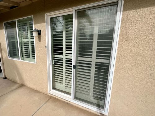 2504 Kodiak Dr, Modesto CA  95355-7957 exterior