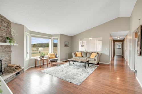 808 218th St, East Farmington WI  54020-4518 exterior