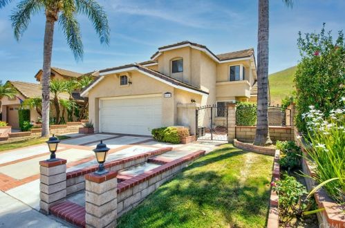 5941 Ridgegate Dr, Chino Hills, CA 91709-3259