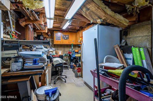 2832 69th St, Scottsdale AZ 85251-1202 exterior