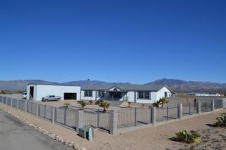 12711 High Noon Trl, Santa Rita, AZ 85641-9029