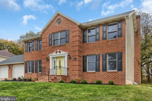 333 Meadow Dr, Navy Sup Dpt, PA 17055-5168