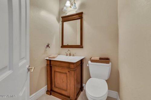 7384 San Alfredo Dr, Scottsdale AZ 85258-2098 exterior