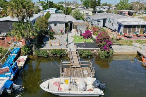 13120 Ballast Ct, Port Richey FL  34667-1738 exterior