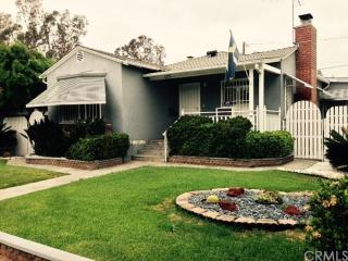 1315 Ramona Rd, Alhambra, CA 91803-3166