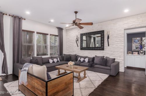 4161 Vlg St, Buckeye AZ  85396-3559 exterior