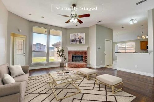 216 Westgate Way, St Paul, TX 75098-5345