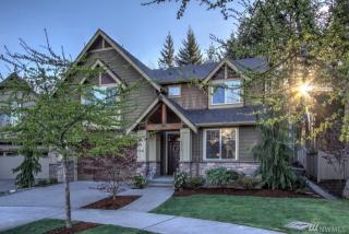 8810 Norman Ave, Snoqualmie WA  98065-5002 exterior